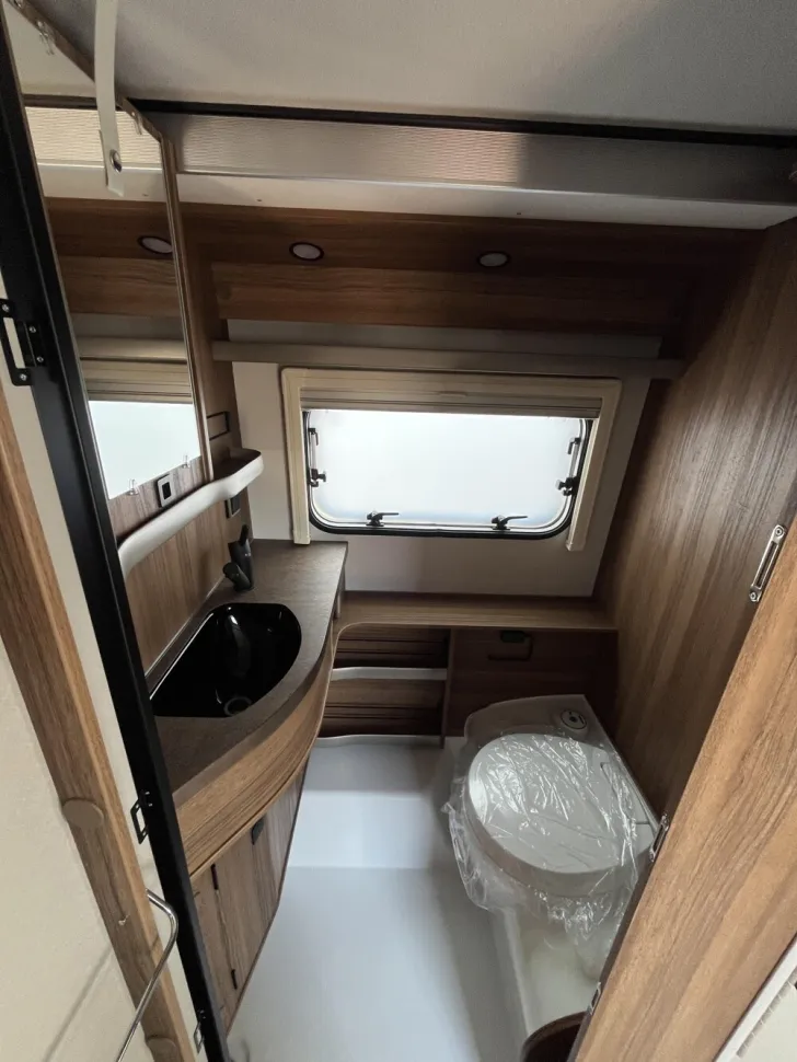 Fahrzeugbild Hymer Eriba Touring 630 #10