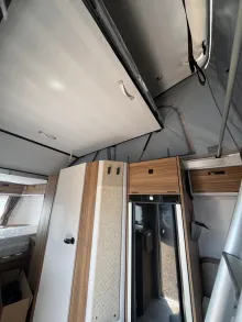 Fahrzeugbild Hymer Eriba Touring 630 #14