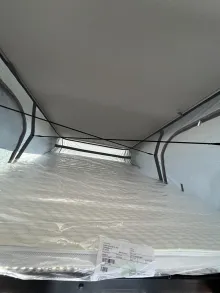 Fahrzeugbild Hymer Eriba Touring 630 #15