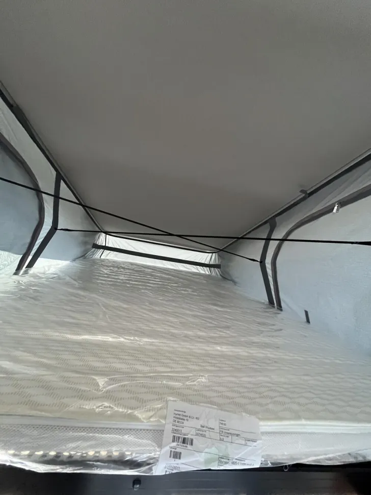 Fahrzeugbild Hymer Eriba Touring 630 #15