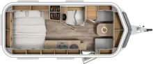 Fahrzeugbild Hymer Eriba Touring 630 #16