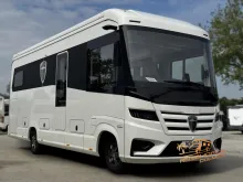 Fahrzeugbild Morelo Loft 82 LS #1