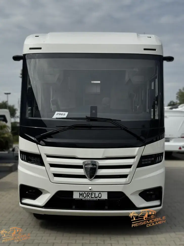 Fahrzeugbild Morelo Loft 82 LS #2
