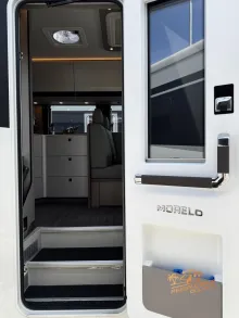 Fahrzeugbild Morelo Loft 82 LS #10