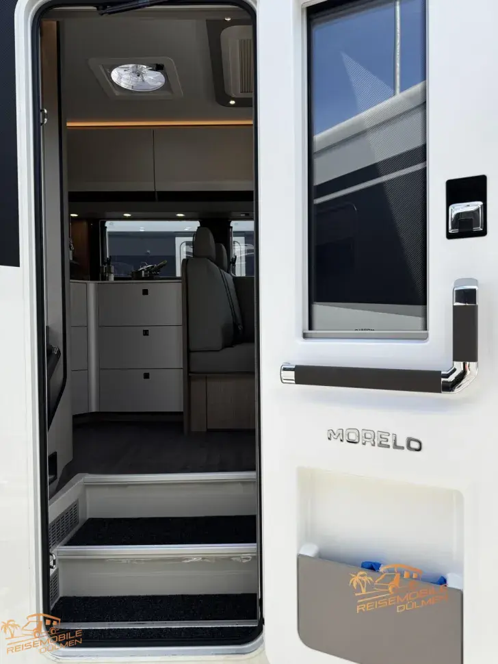 Fahrzeugbild Morelo Loft 82 LS #10