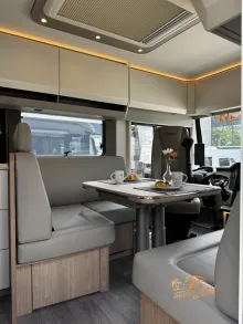 Fahrzeugbild Morelo Loft 82 LS #11