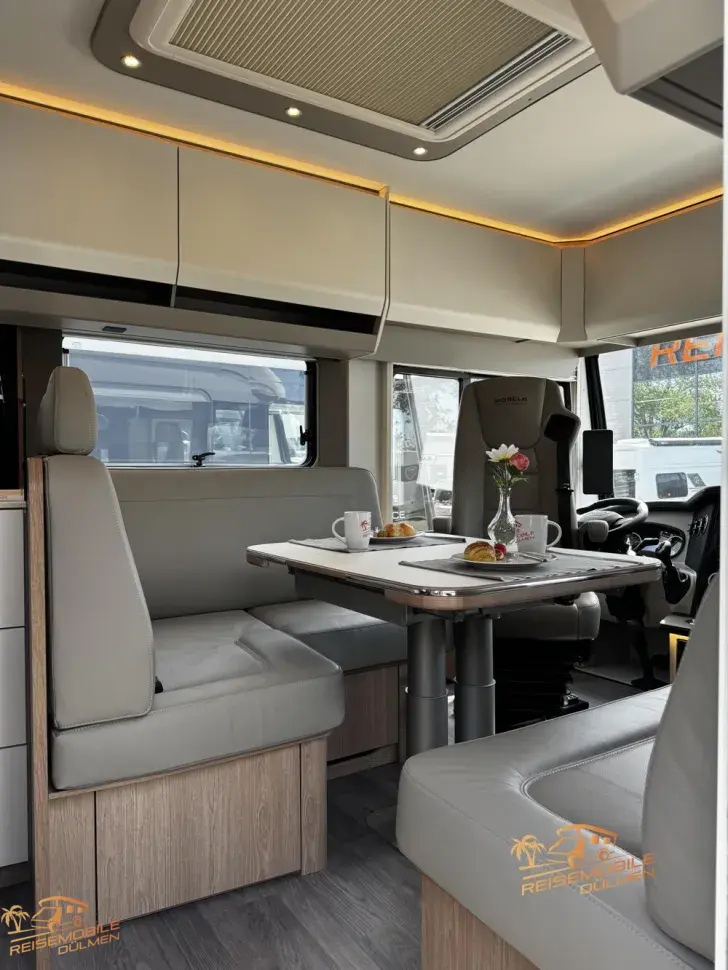 Fahrzeugbild Morelo Loft 82 LS #11