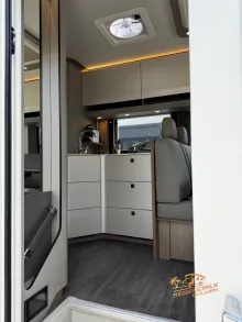Fahrzeugbild Morelo Loft 82 LS #12