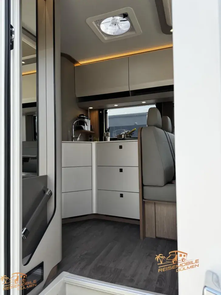 Fahrzeugbild Morelo Loft 82 LS #12