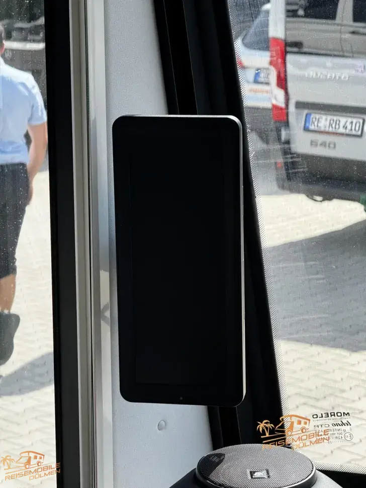 Fahrzeugbild Morelo Loft 82 LS #15