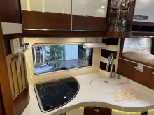 Fahrzeugbild Carthago chic e-line I 51 QB Hubstützen SAT TV #23