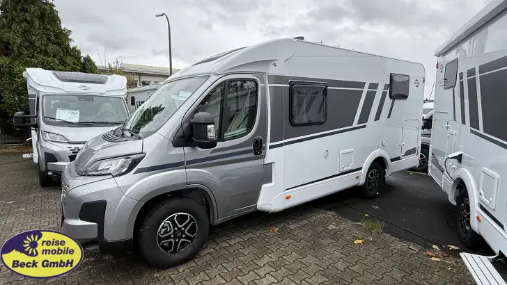 Fahrzeugbild Carado VAN 337 Beck-45 Deals #4