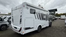 Fahrzeugbild Carado T 338 pro+ Beck Clever Deals #3