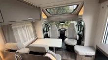 Fahrzeugbild Carado T 338 pro+ Beck Clever Deals #12