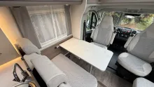 Fahrzeugbild Carado T 338 pro+ Beck Clever Deals #13