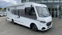 Fahrzeugbild Carado I 447 Beck Clever Deals #1