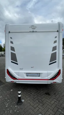 Fahrzeugbild Carado I 447 Beck Clever Deals #5