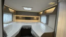 Fahrzeugbild Carado I 447 Beck Clever Deals #11