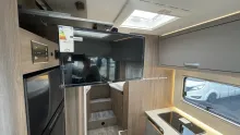 Fahrzeugbild Carado I 447 Beck Clever Deals #18