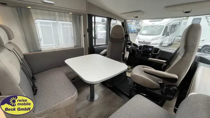 Fahrzeugbild Carado I 447 Beck Clever Deals #22