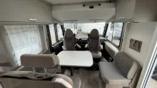 Fahrzeugbild Carado I 447 Beck Clever Deals #23