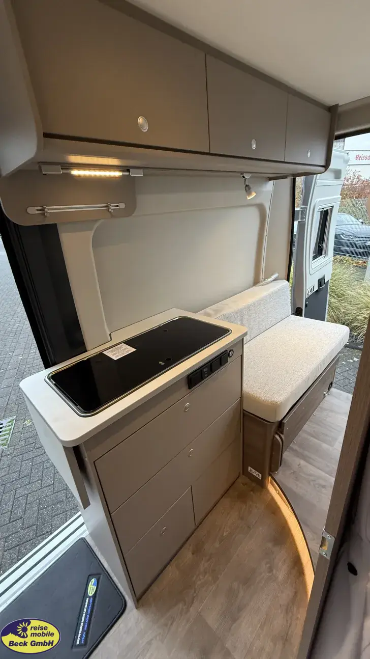 Fahrzeugbild Carado CV 541 PRO Beck Clever Deals #17