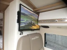 Fahrzeugbild Malibu genius 641 LE 4x4 Performance #12