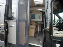 Fahrzeugbild Malibu genius 641 LE 4x4 Performance #14