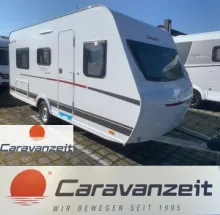Fahrzeugbild Dethleffs c' joy 460 LE Active #1