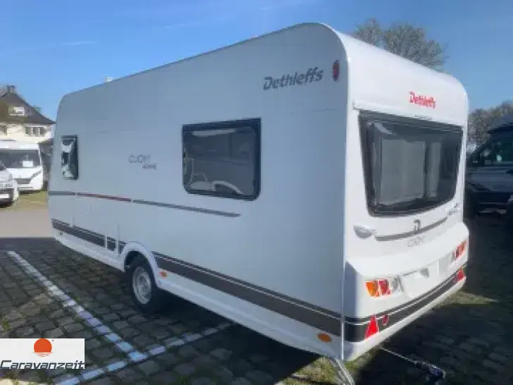 Fahrzeugbild Dethleffs c' joy 460 LE Active #3