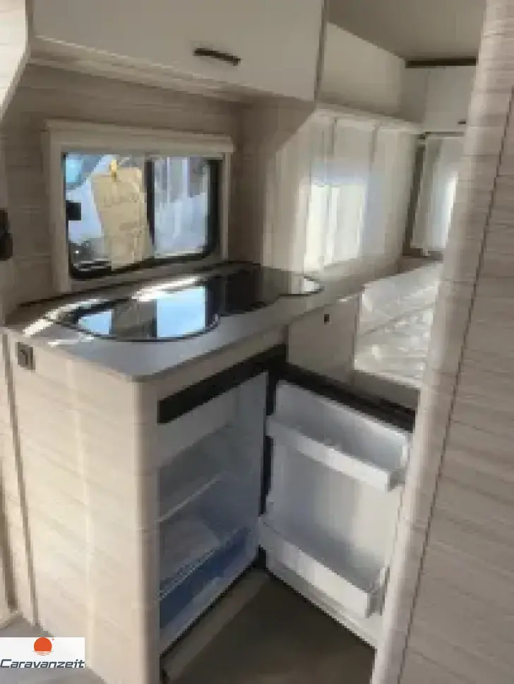 Fahrzeugbild Dethleffs c' joy 460 LE Active #7