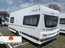 Fahrzeugbild Dethleffs c' go 475 EL Active Auflastung 1700Kg #3
