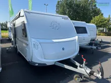 Fahrzeugbild Knaus Südwind 590 FUS 1800 kg / Mover / Sackmarkise #1