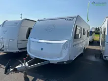 Fahrzeugbild Knaus Südwind 590 FUS 1800 kg / Mover / Sackmarkise #3