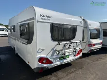 Fahrzeugbild Knaus Südwind 590 FUS 1800 kg / Mover / Sackmarkise #4