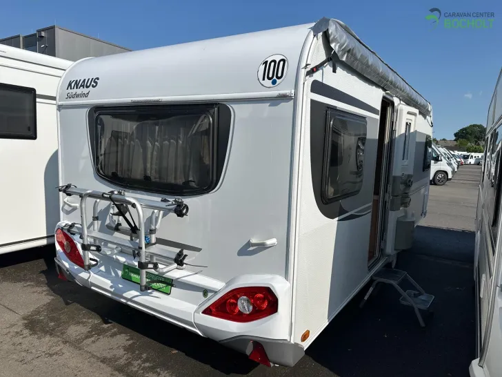 Fahrzeugbild Knaus Südwind 590 FUS 1800 kg / Mover / Sackmarkise #5