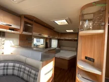 Fahrzeugbild Knaus Südwind 590 FUS 1800 kg / Mover / Sackmarkise #8