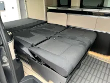 Fahrzeugbild Mercedes-Benz Marco Polo EDITION V 250 d Automatik (W447) Aufstelldach neu, 8-fach ber. #8