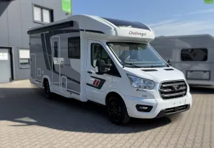 Bild Teilintegriert<br/>270 Graphite Edi ...