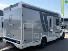 Fahrzeugbild Challenger Teilintegriert Graphite Edition 270 Drive 4100kg #4