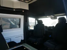 Fahrzeugbild Westfalia James Cook 600 E AD *TOP PREIS*SOFORT VERFÜGBAR* #6