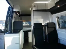 Fahrzeugbild Westfalia James Cook 600 E AD *TOP PREIS*SOFORT VERFÜGBAR* #7