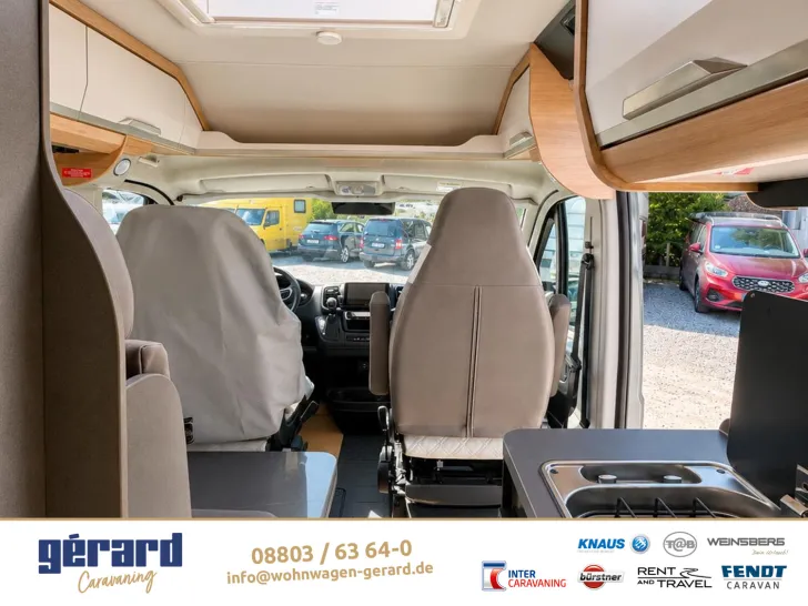 Fahrzeugbild Knaus BoxLife PLATINUM SELECTION 540 MQ #11