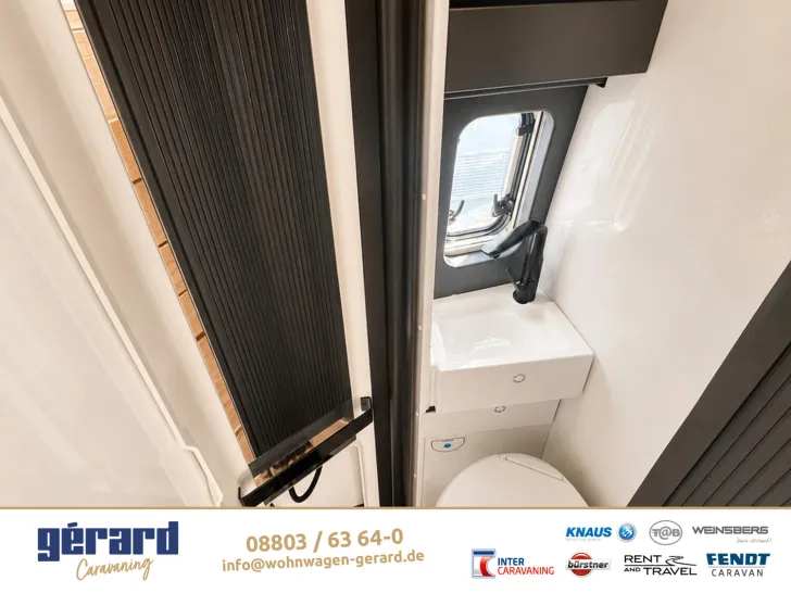Fahrzeugbild Knaus BoxLife PLATINUM SELECTION 540 MQ #15