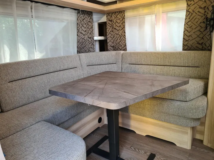 Fahrzeugbild Hobby De Luxe 495 UL *Fußbodenheiz.*ETS*Mover*Vorzelt* #10