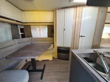 Fahrzeugbild Hobby De Luxe 495 UL *Fußbodenheiz.*ETS*Mover*Vorzelt* #11
