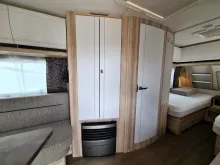 Fahrzeugbild Hobby De Luxe 495 UL *Fußbodenheiz.*ETS*Mover*Vorzelt* #17