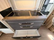 Fahrzeugbild Hobby De Luxe 495 UL *Fußbodenheiz.*ETS*Mover*Vorzelt* #24