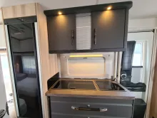 Fahrzeugbild Hobby De Luxe 495 UL *Fußbodenheiz.*ETS*Mover*Vorzelt* #25