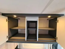 Fahrzeugbild Hobby De Luxe 495 UL *Fußbodenheiz.*ETS*Mover*Vorzelt* #26
